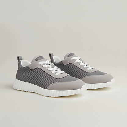 SNEAKERS PADOVA – GRAU