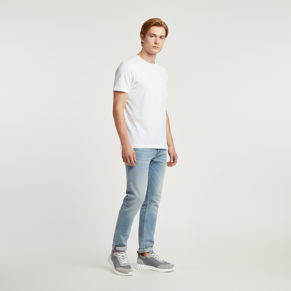 SNEAKERS PADOVA – GRAU