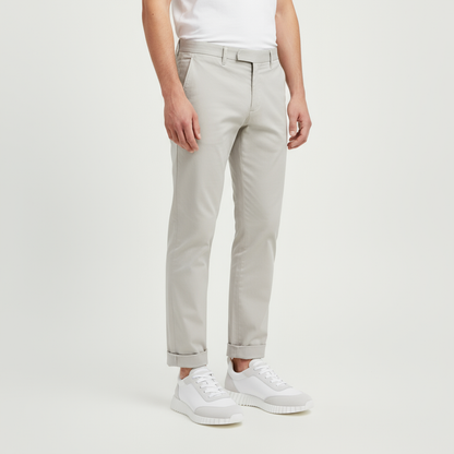 SNEAKERS PADOVA – WEISS