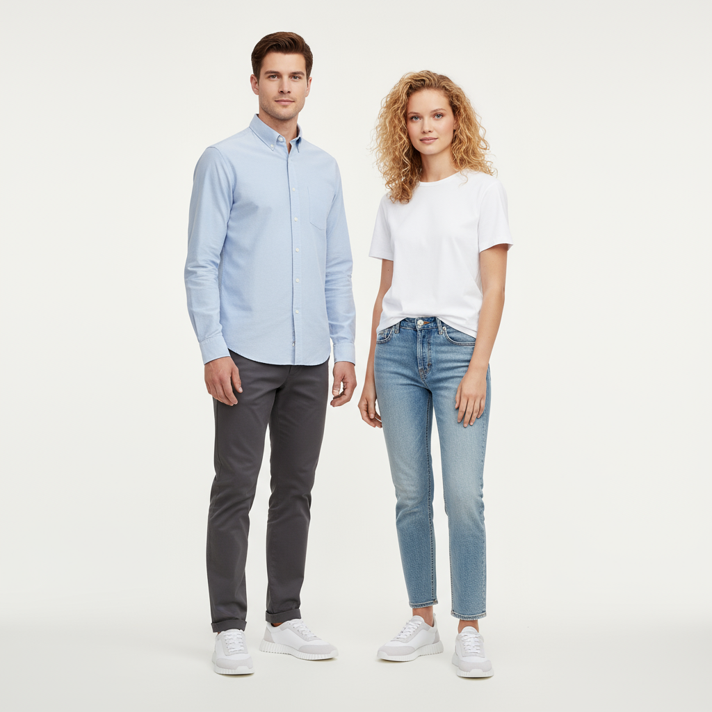 SNEAKERS PADOVA – WEISS