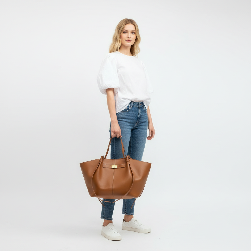 SHOPPER CATANIA – BRAUN