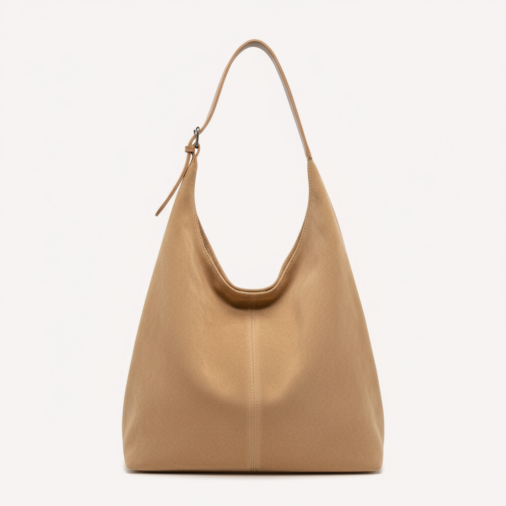 HOBO-TASCHE TRIESTE – BEIGE