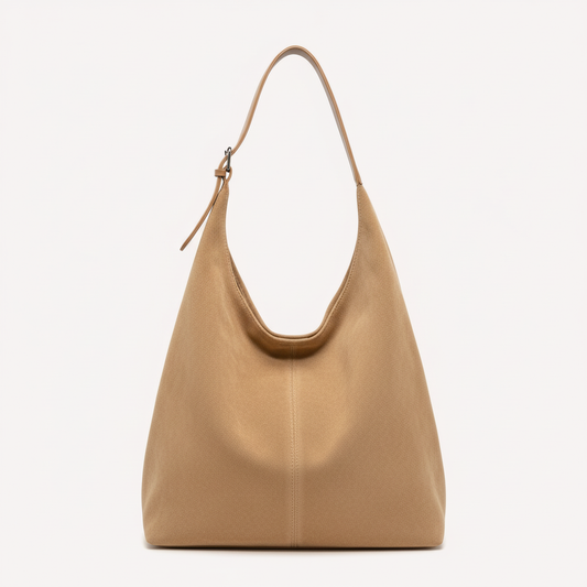HOBO-TASCHE TRIESTE – BEIGE