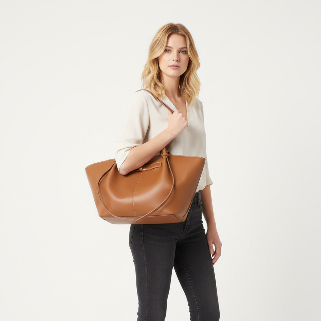 SHOPPER CATANIA – BRAUN